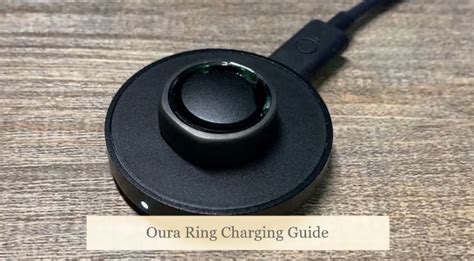 Ensure your ring is resting properly on the size-specific dock. . Oura ring chargers